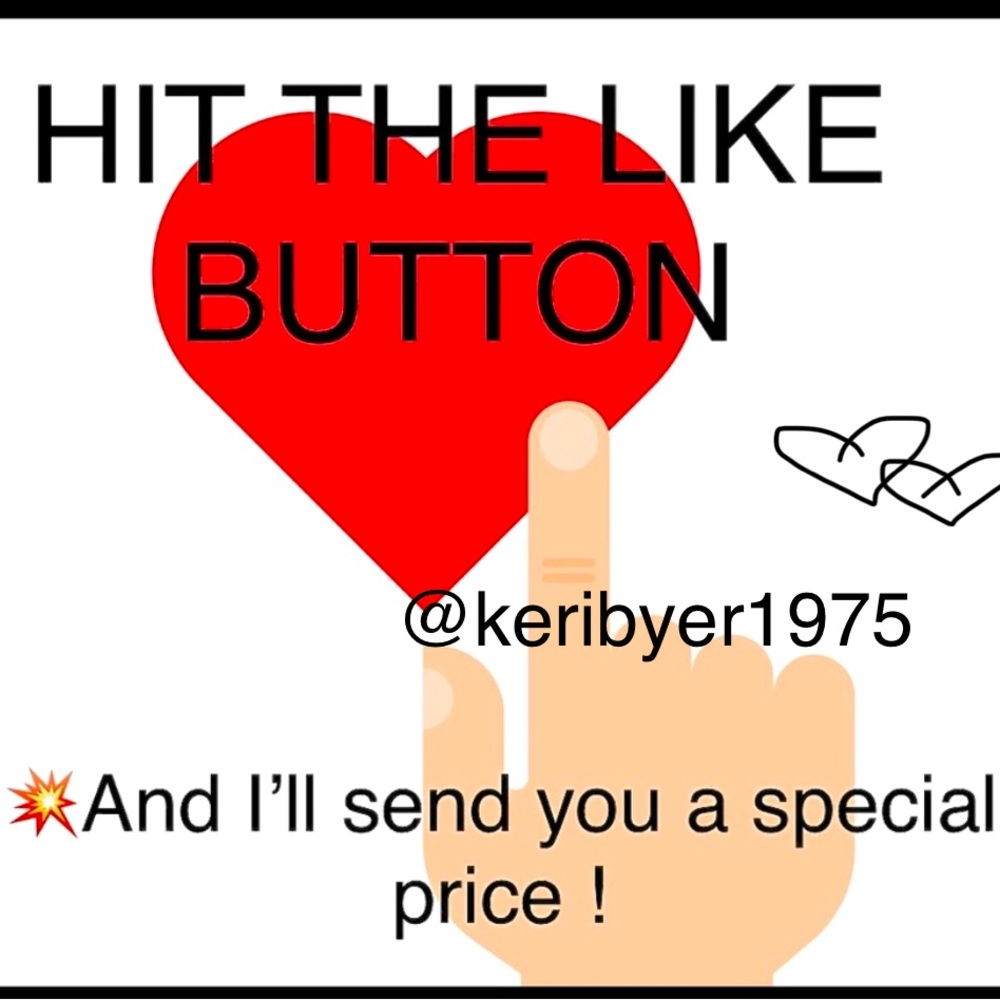 Like An Item, That Item For An Offer! - image 1